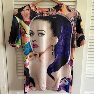 Katy Perry Shirt